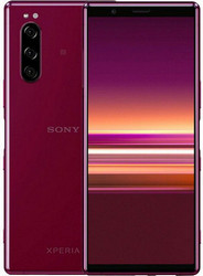 Прошивка телефона Sony Xperia 5 в Калуге